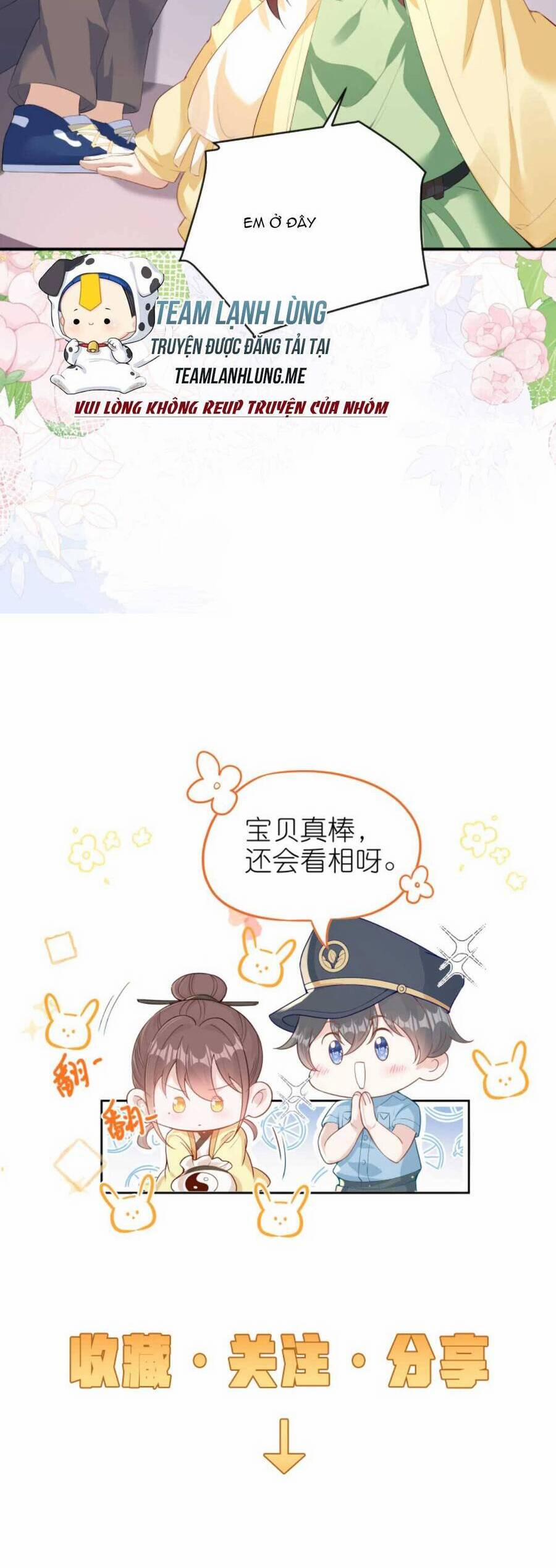 Sủng Bé Cá Koi 3 Tuổi Rưỡi 165 trang 19