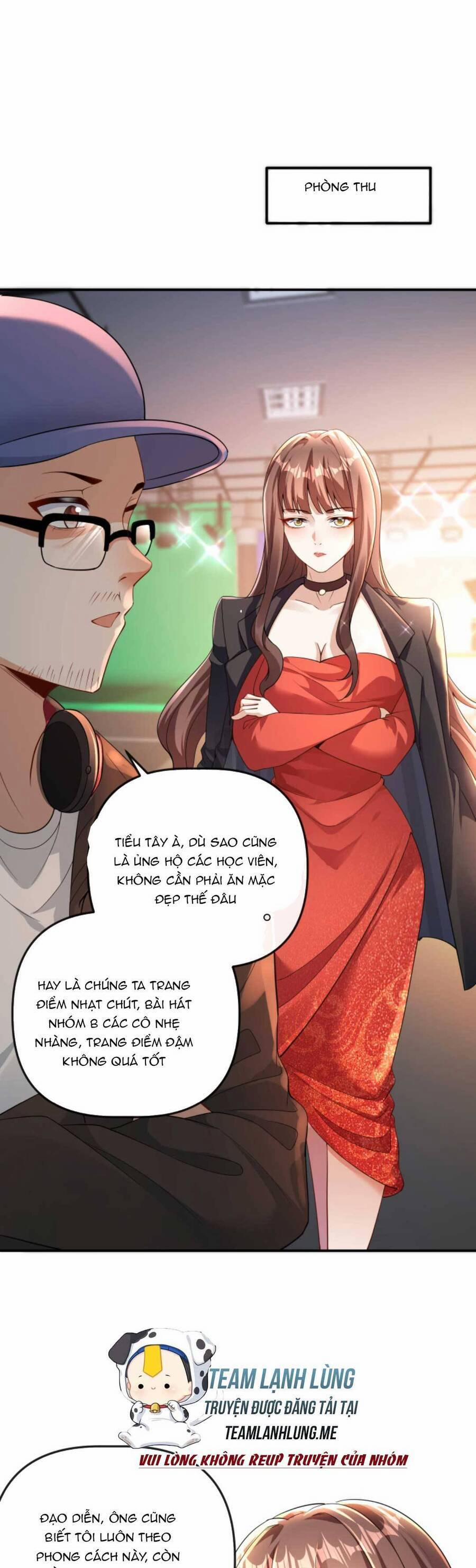 Sủng Bé Cá Koi 3 Tuổi Rưỡi 165 trang 7