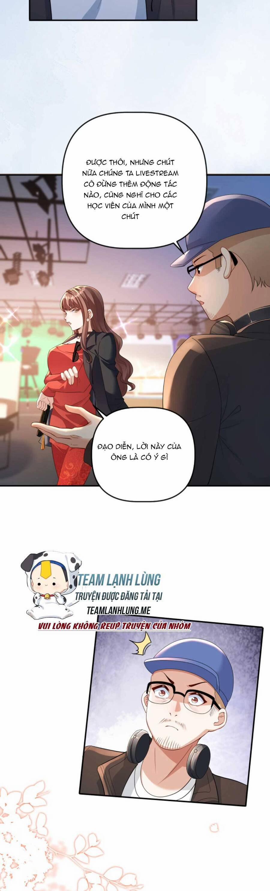 Sủng Bé Cá Koi 3 Tuổi Rưỡi 165 trang 9