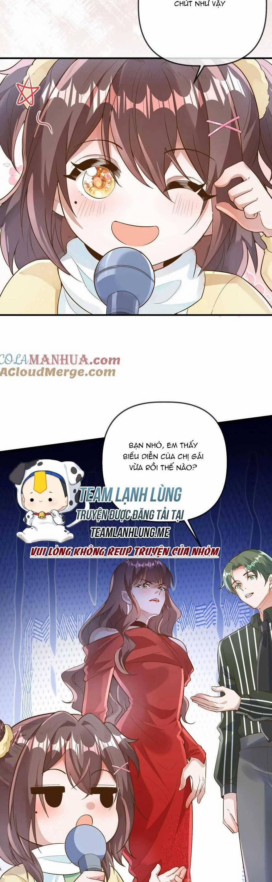 Sủng Bé Cá Koi 3 Tuổi Rưỡi 168 trang 12