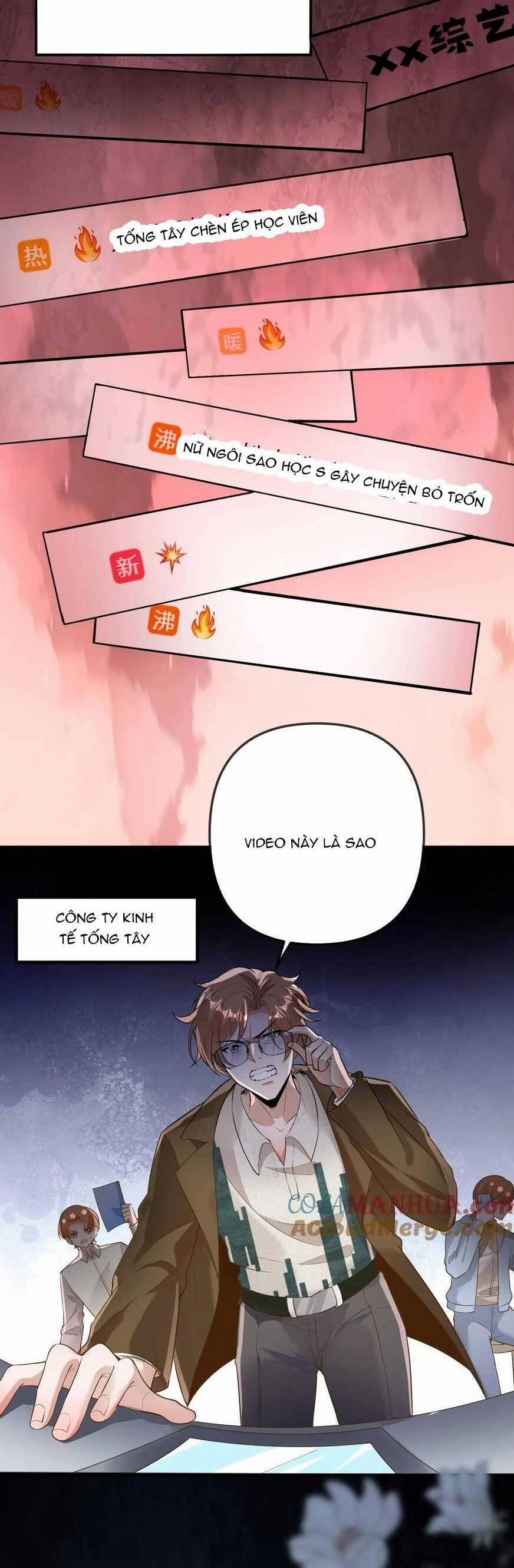 Sủng Bé Cá Koi 3 Tuổi Rưỡi 168 trang 14