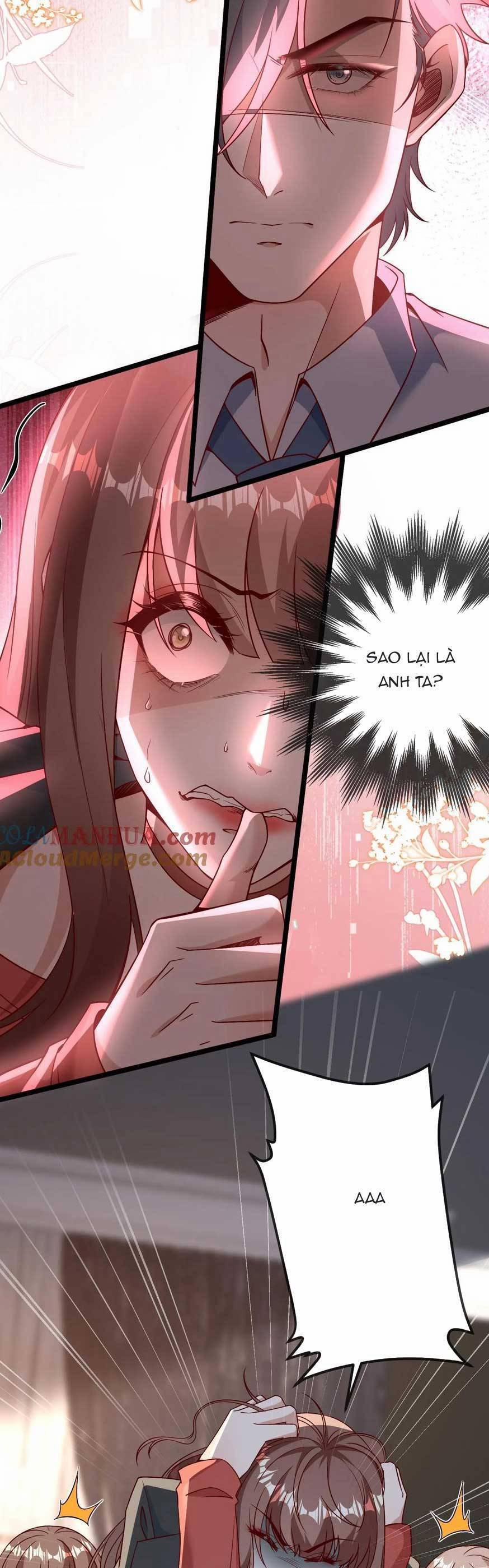 Sủng Bé Cá Koi 3 Tuổi Rưỡi 169 trang 13