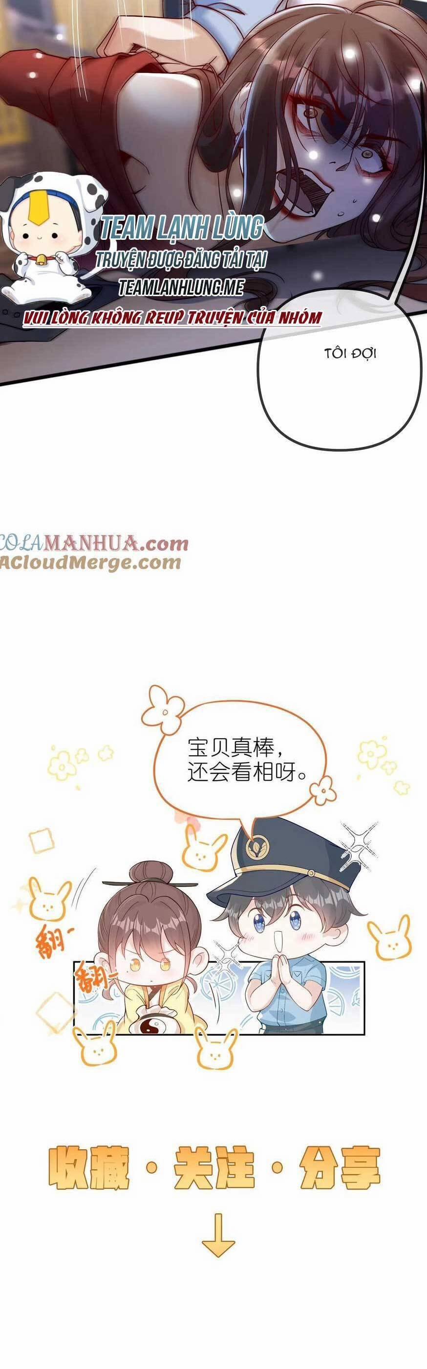 Sủng Bé Cá Koi 3 Tuổi Rưỡi 169 trang 18