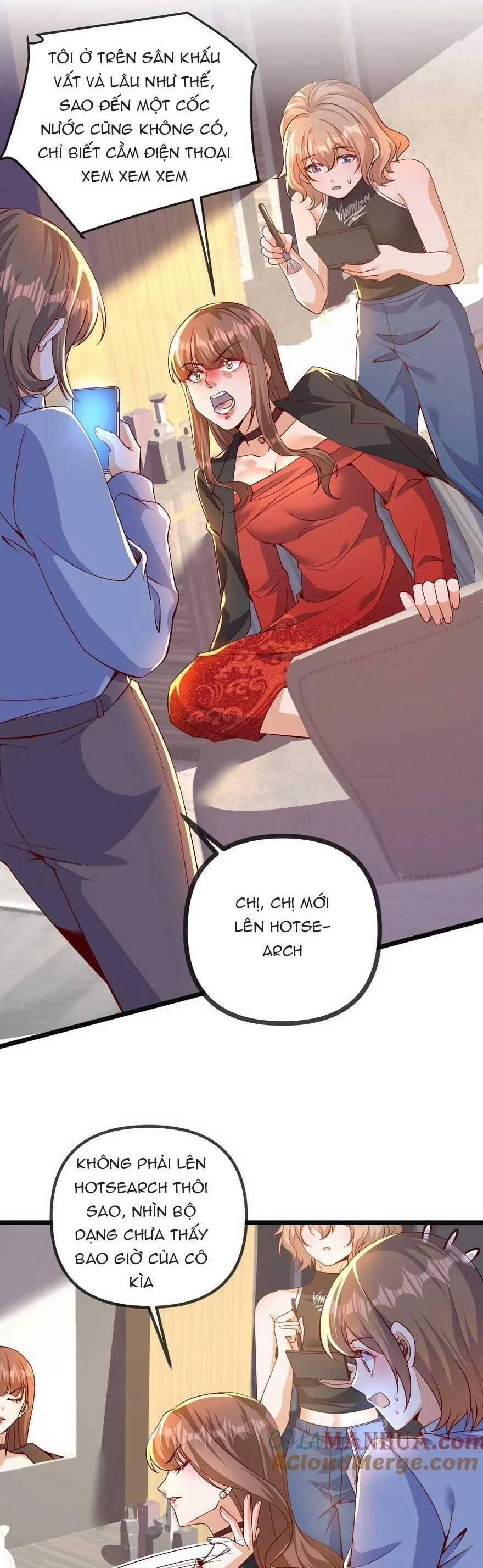 Sủng Bé Cá Koi 3 Tuổi Rưỡi 169 trang 7