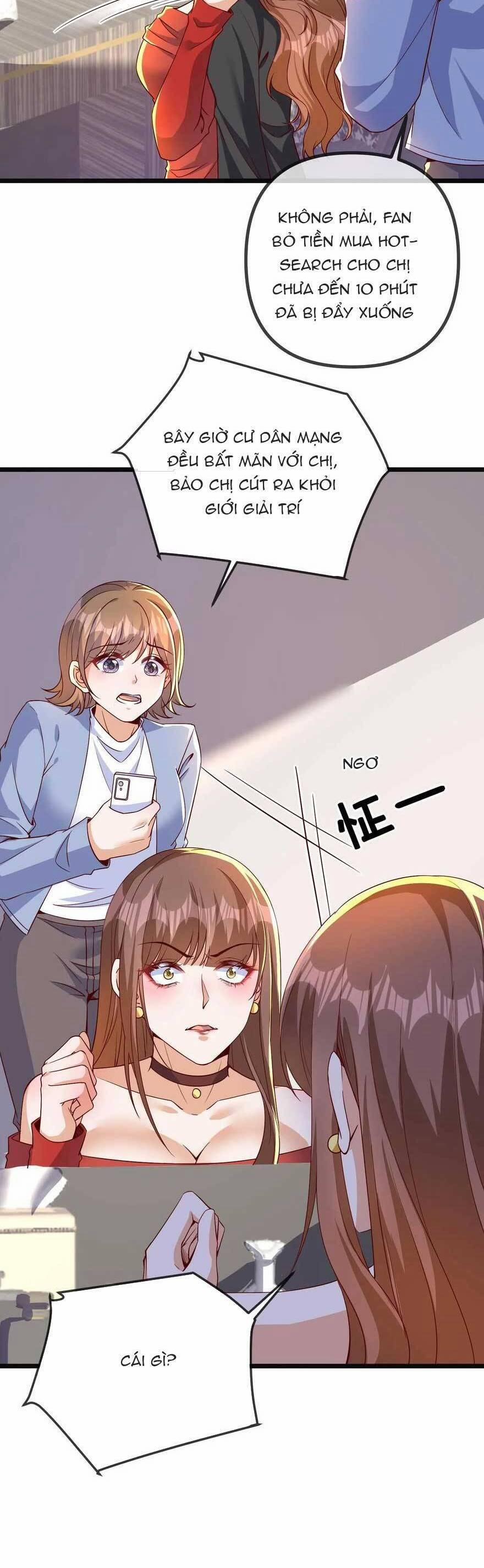 Sủng Bé Cá Koi 3 Tuổi Rưỡi 169 trang 8