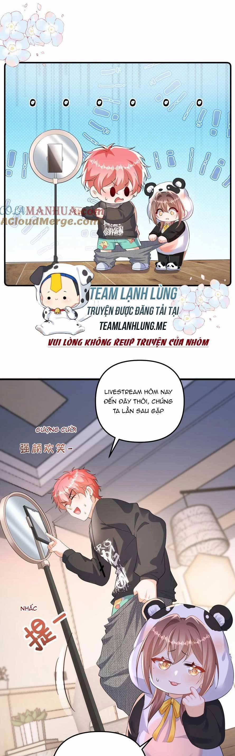 Sủng Bé Cá Koi 3 Tuổi Rưỡi 170 trang 11