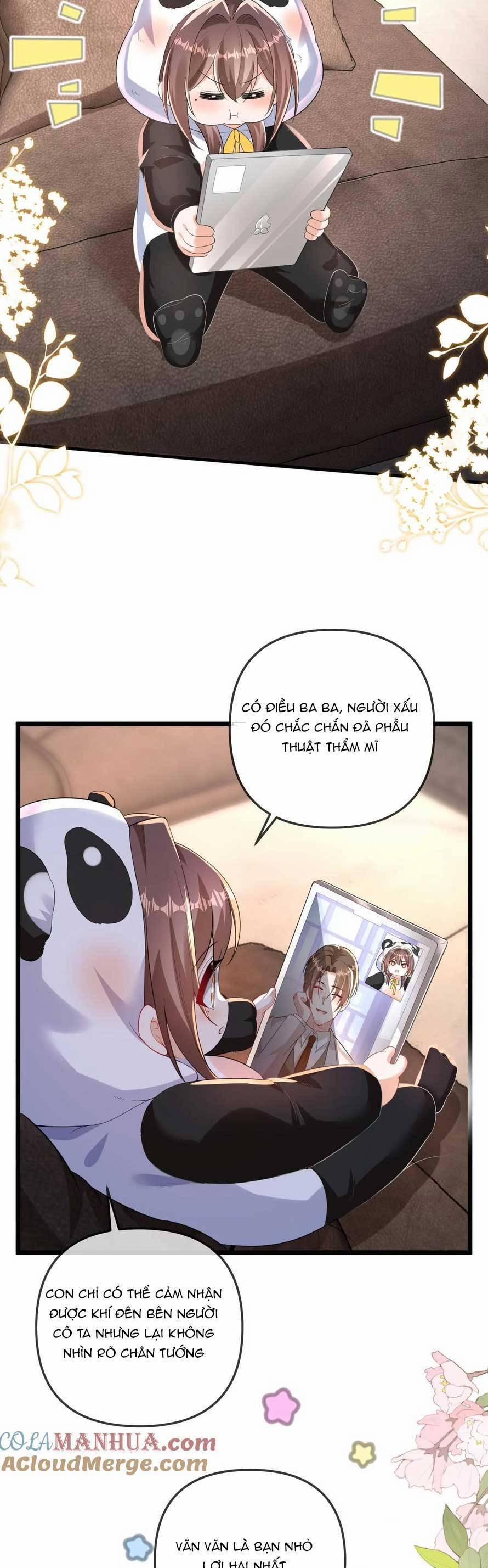 Sủng Bé Cá Koi 3 Tuổi Rưỡi 170 trang 7