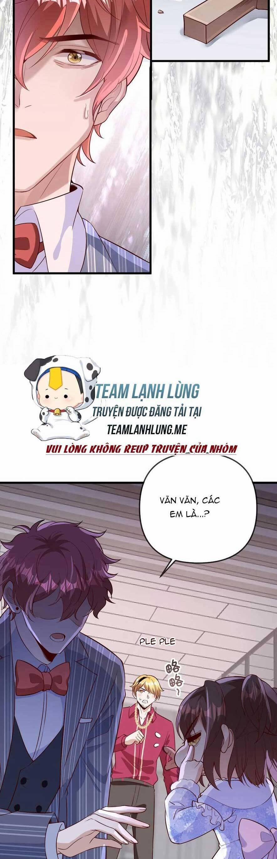 Sủng Bé Cá Koi 3 Tuổi Rưỡi 173 trang 16