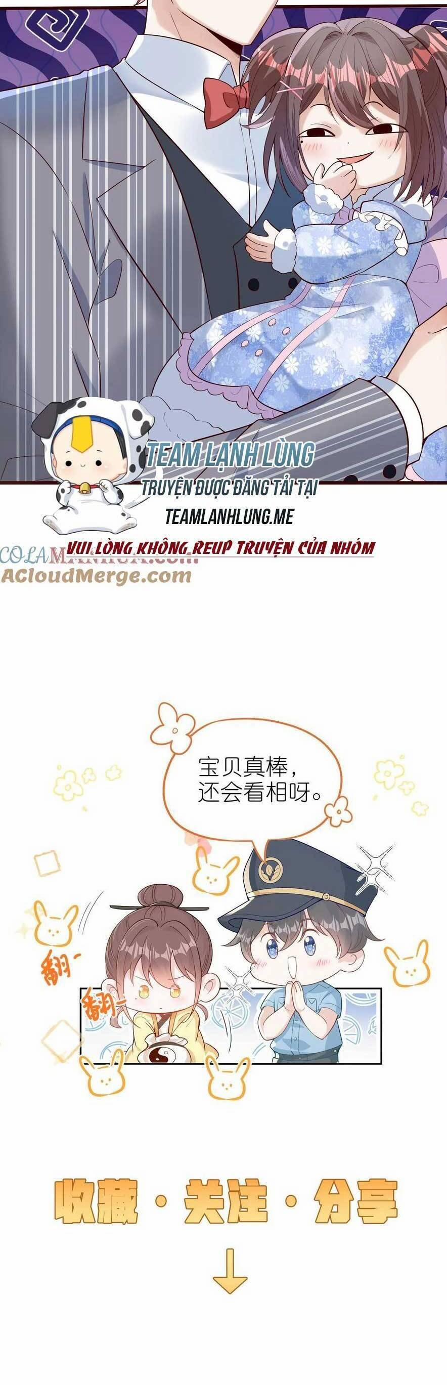 Sủng Bé Cá Koi 3 Tuổi Rưỡi 173 trang 19