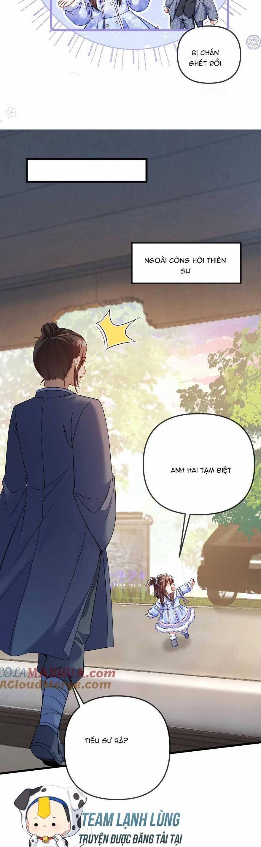 Sủng Bé Cá Koi 3 Tuổi Rưỡi 176 trang 6