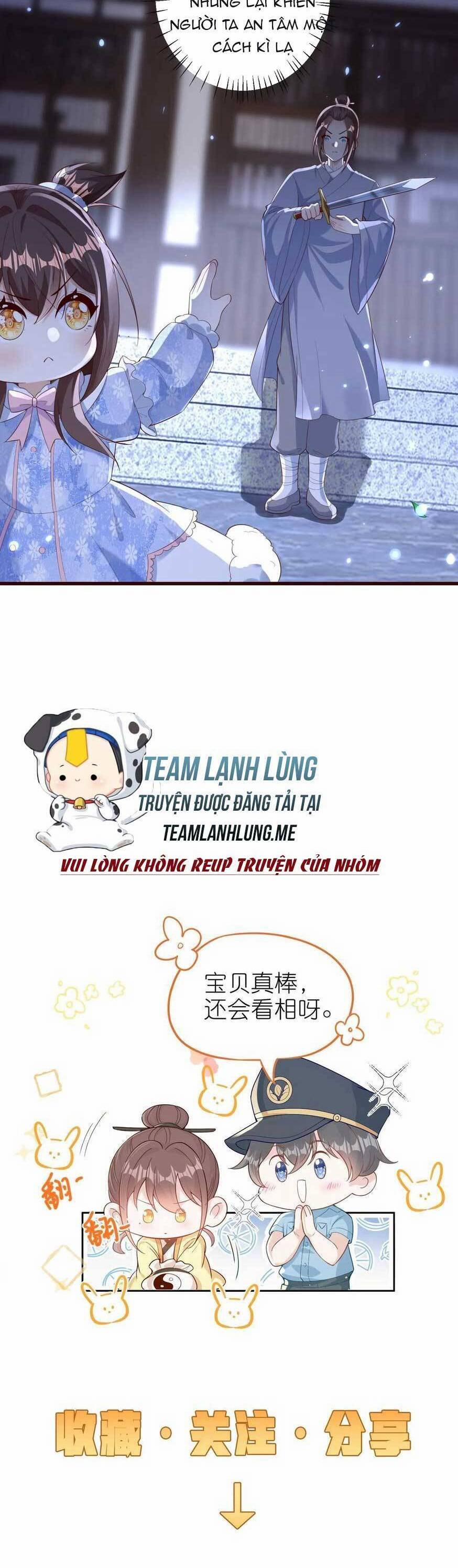 Sủng Bé Cá Koi 3 Tuổi Rưỡi 177 trang 18