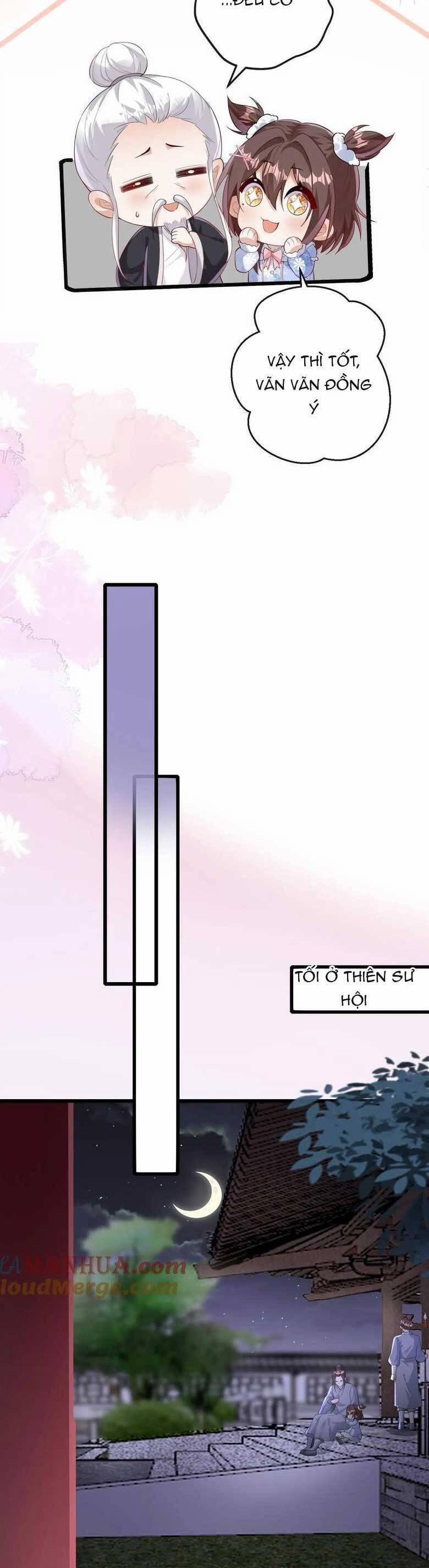 Sủng Bé Cá Koi 3 Tuổi Rưỡi 177 trang 6