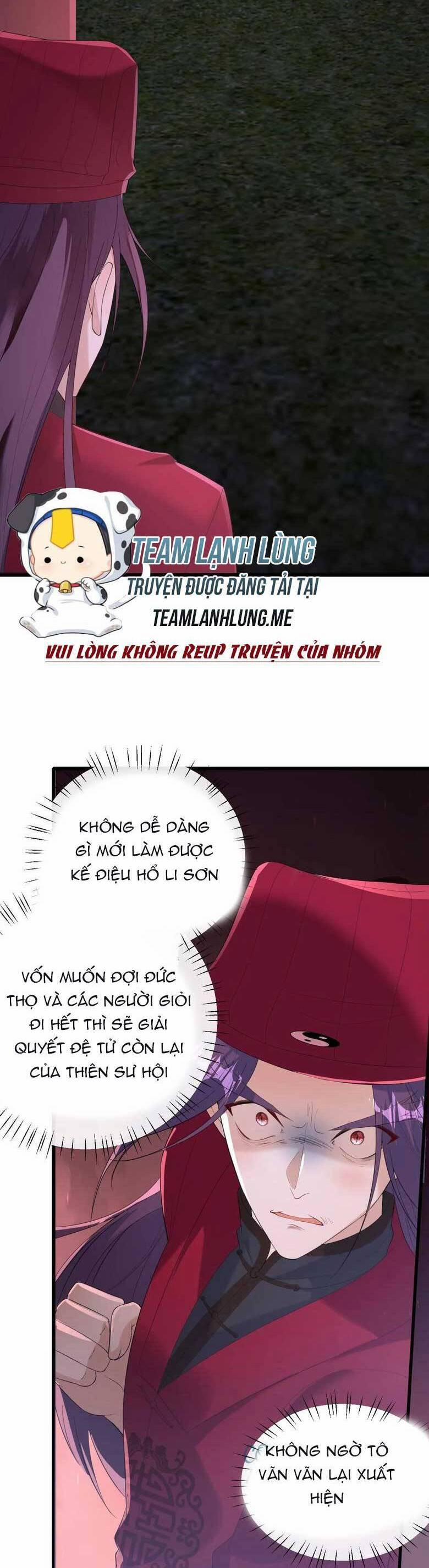 Sủng Bé Cá Koi 3 Tuổi Rưỡi 177 trang 7