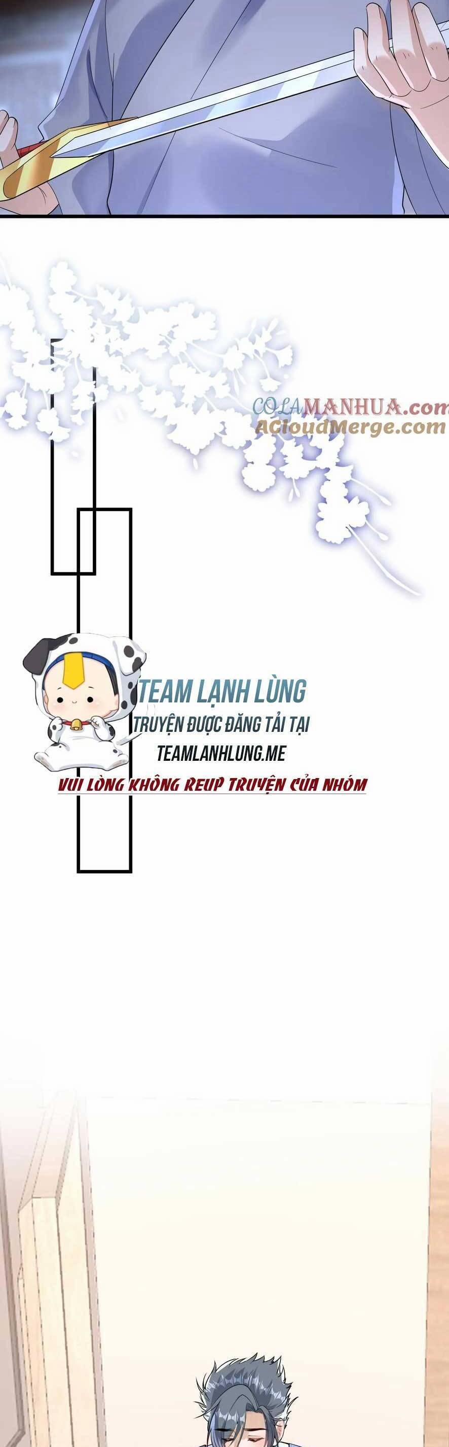 Sủng Bé Cá Koi 3 Tuổi Rưỡi 178 trang 11