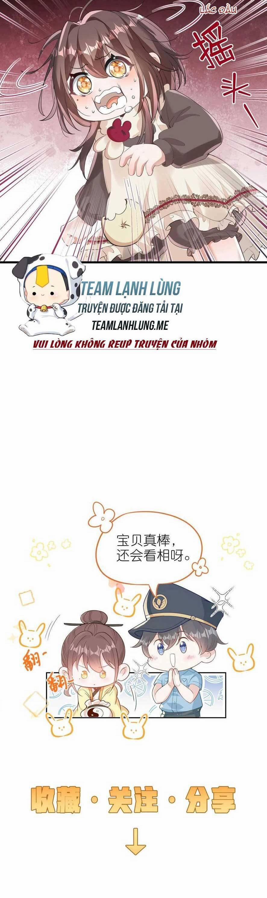 Sủng Bé Cá Koi 3 Tuổi Rưỡi 178 trang 17