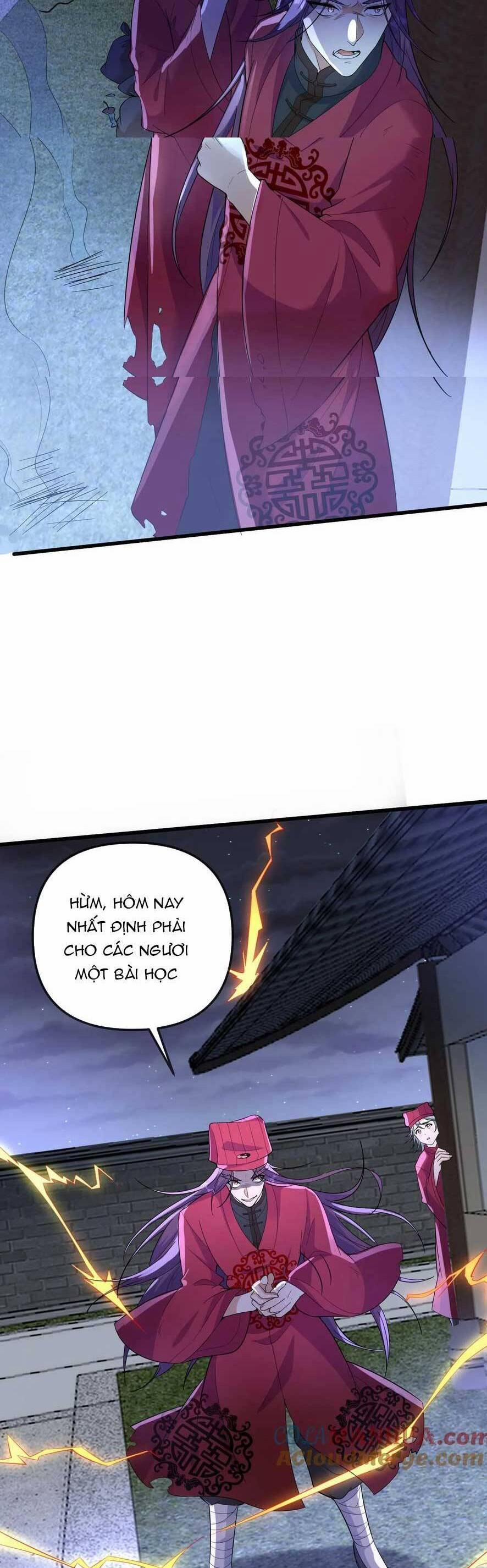 Sủng Bé Cá Koi 3 Tuổi Rưỡi 178 trang 7