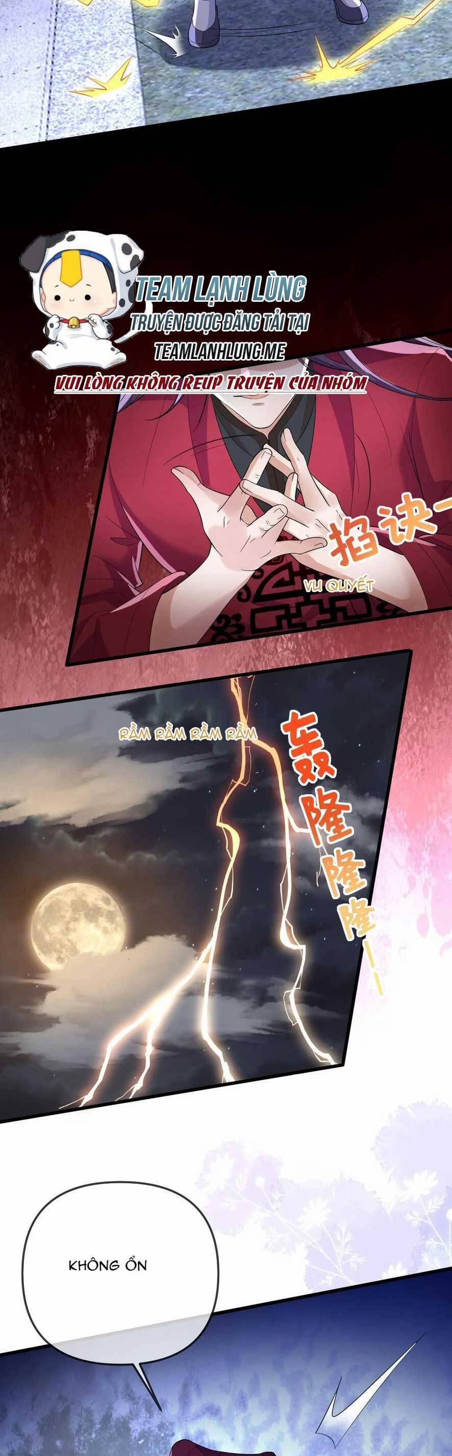 Sủng Bé Cá Koi 3 Tuổi Rưỡi 178 trang 8