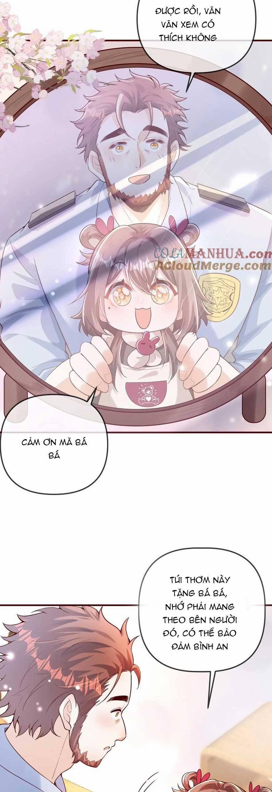 Sủng Bé Cá Koi 3 Tuổi Rưỡi 179 trang 17