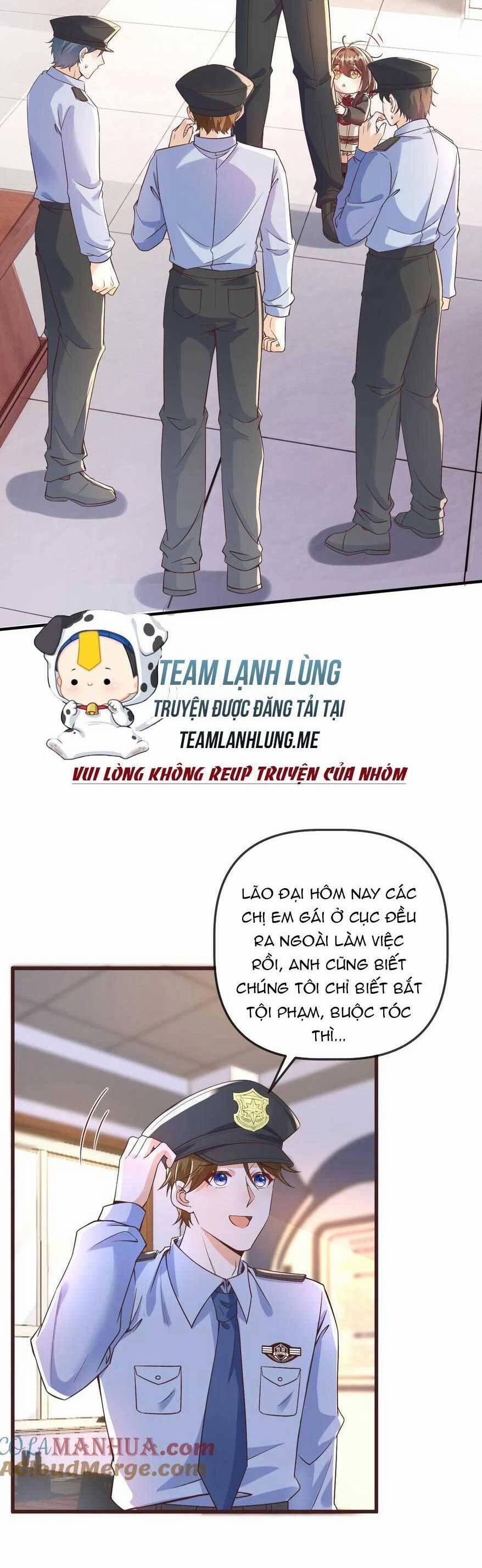 Sủng Bé Cá Koi 3 Tuổi Rưỡi 179 trang 7