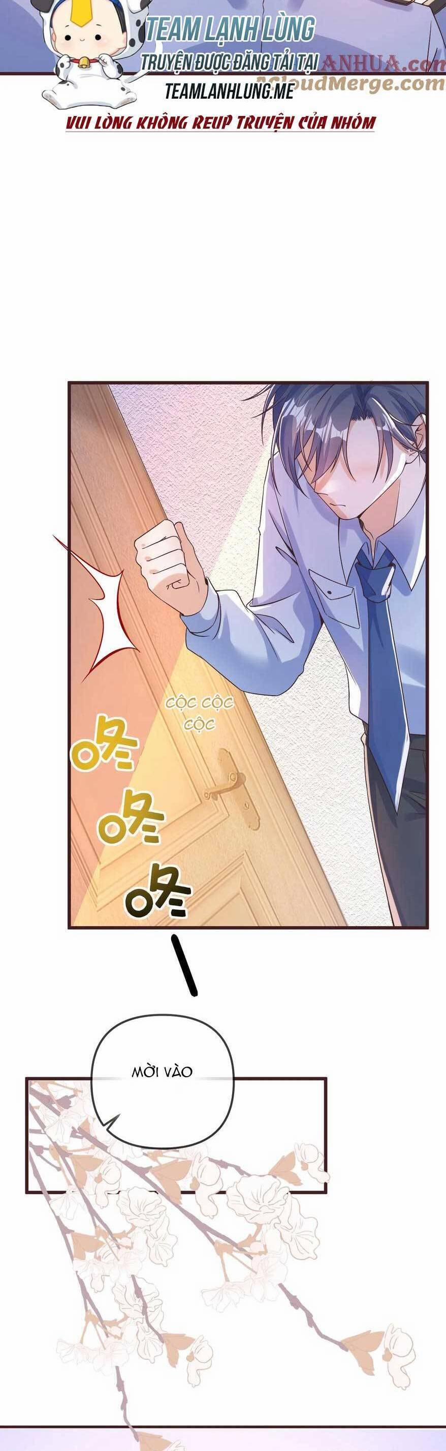 Sủng Bé Cá Koi 3 Tuổi Rưỡi 179 trang 9