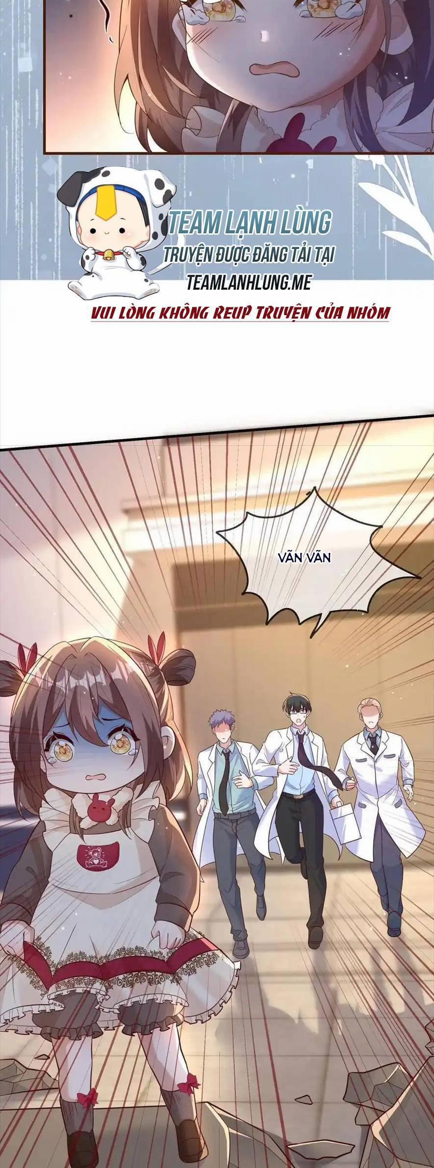 Sủng Bé Cá Koi 3 Tuổi Rưỡi 180 trang 11