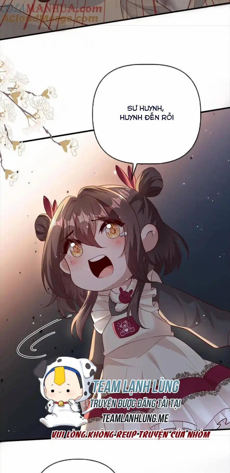 Sủng Bé Cá Koi 3 Tuổi Rưỡi 180 trang 12