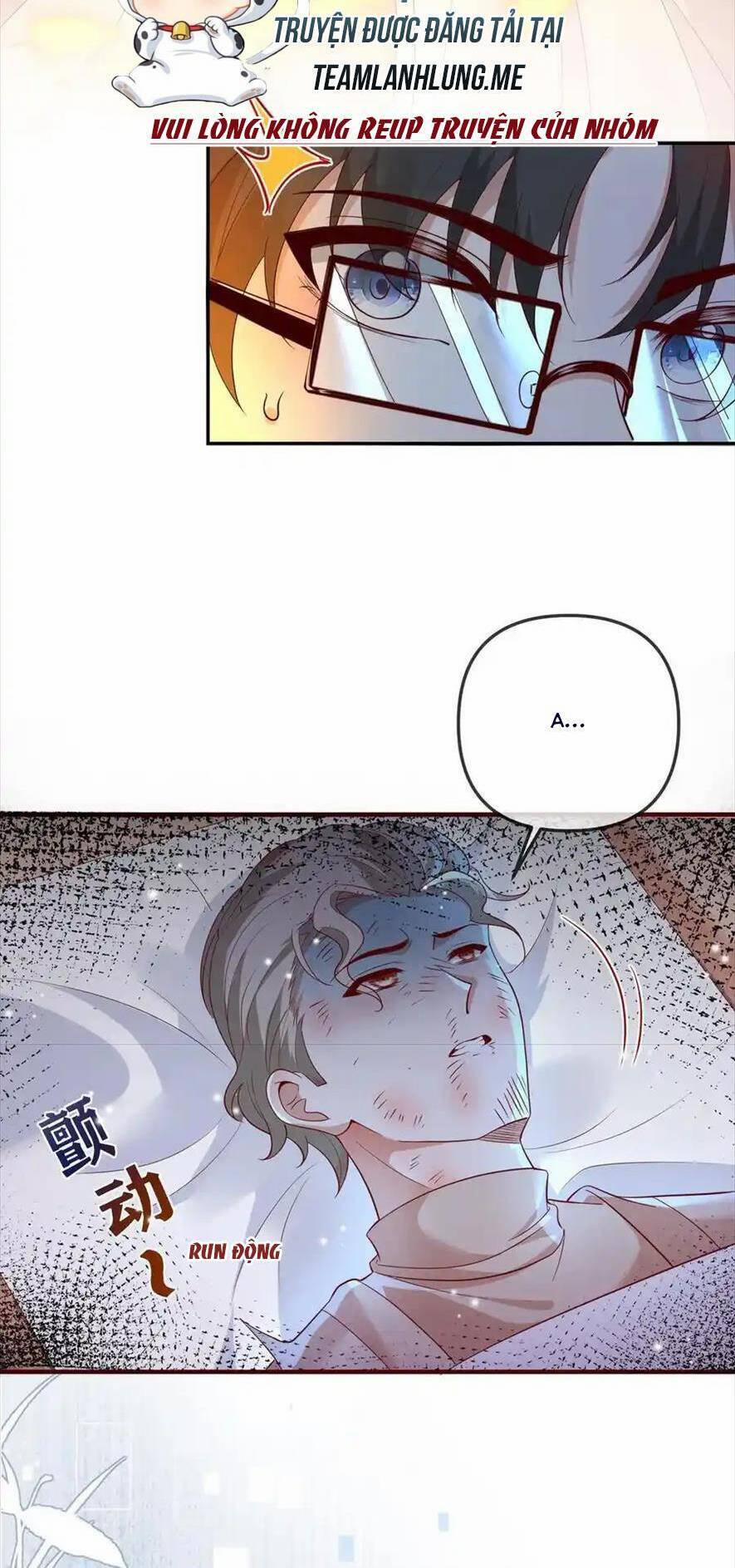 Sủng Bé Cá Koi 3 Tuổi Rưỡi 180 trang 17