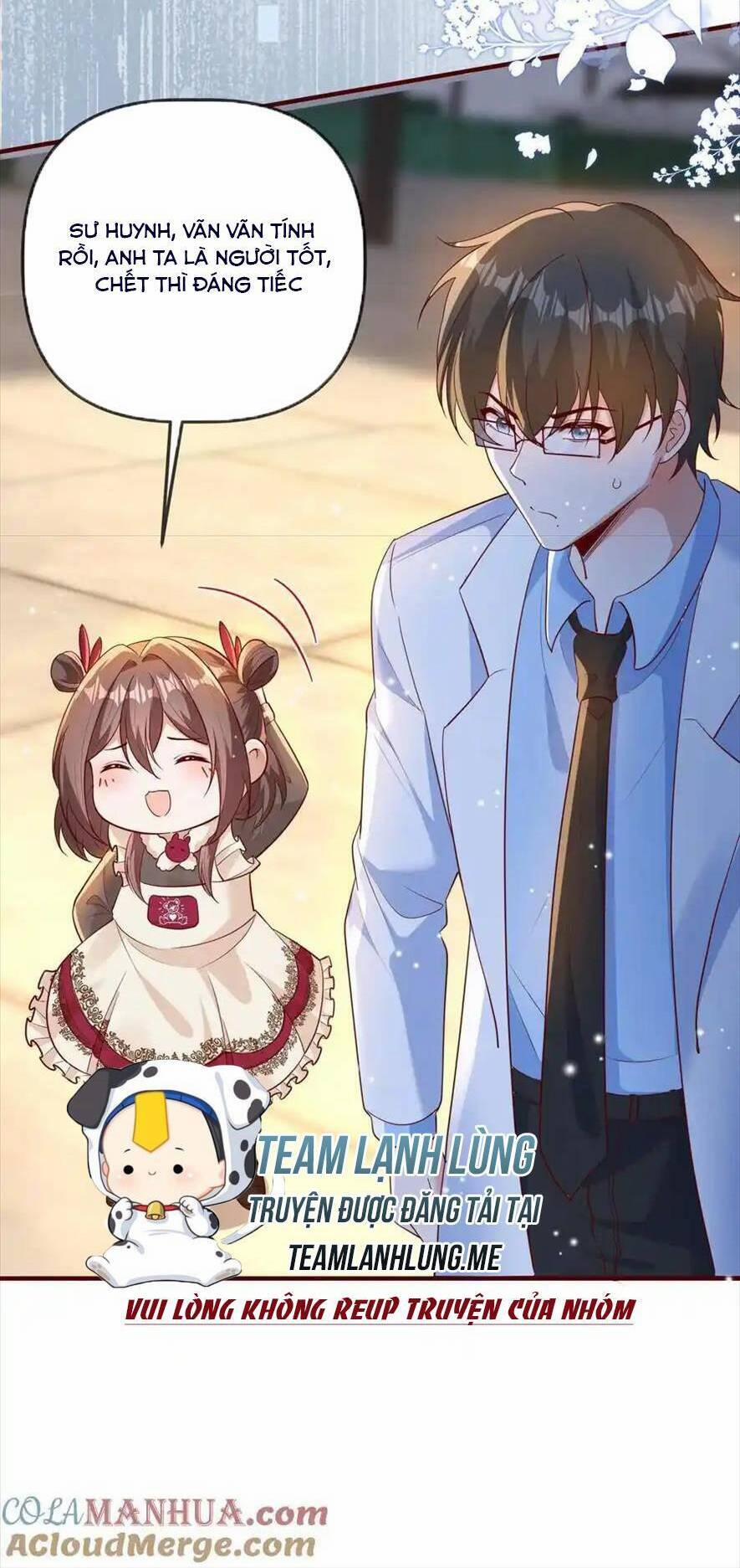 Sủng Bé Cá Koi 3 Tuổi Rưỡi 180 trang 19