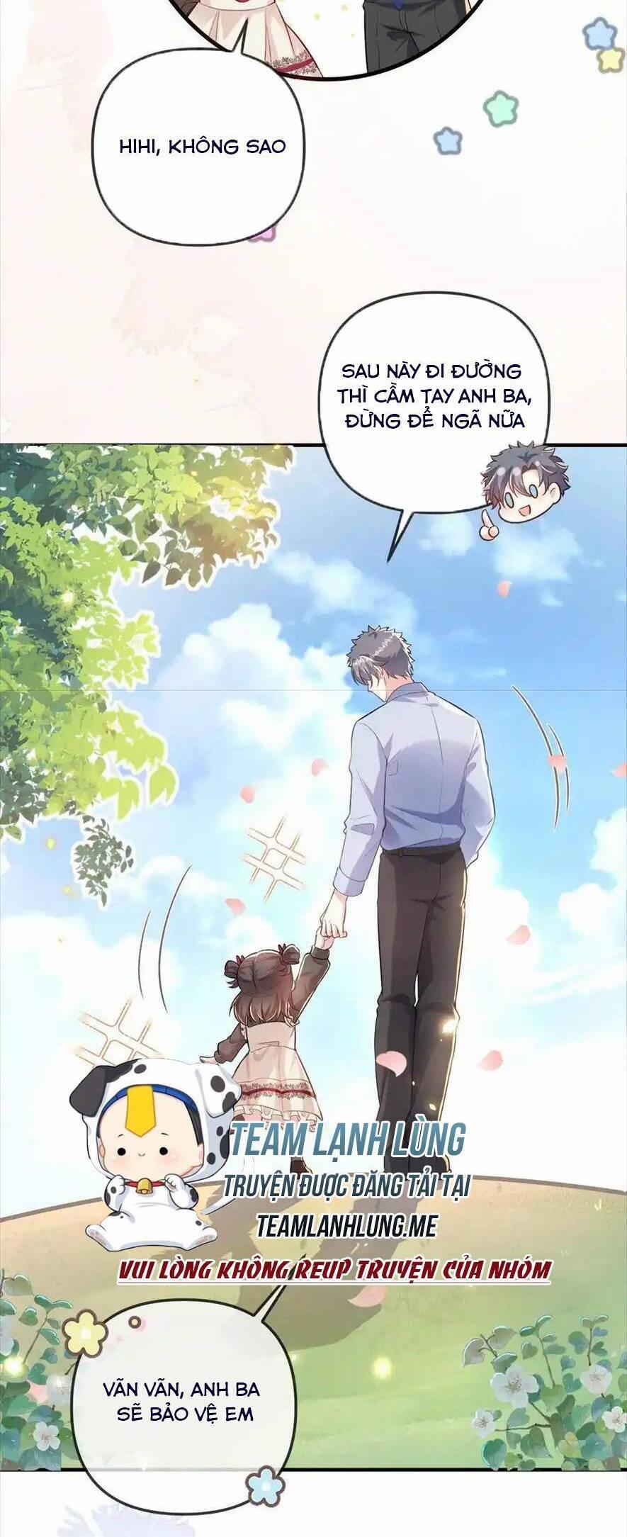 Sủng Bé Cá Koi 3 Tuổi Rưỡi 181 trang 7