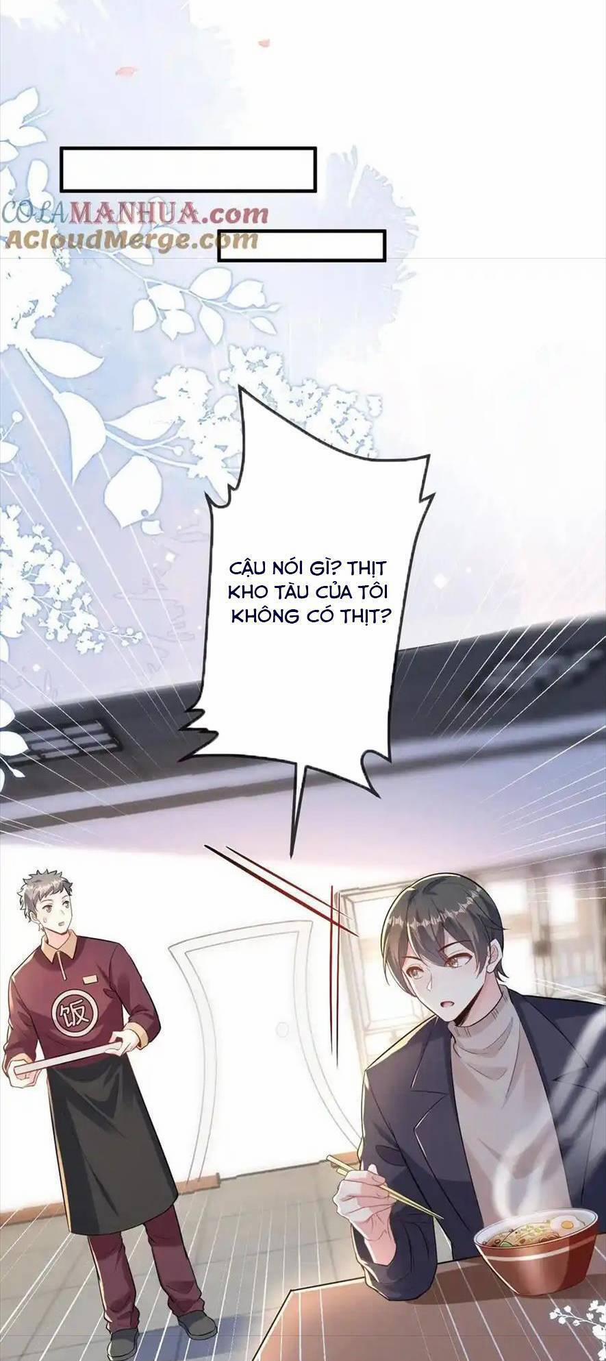 Sủng Bé Cá Koi 3 Tuổi Rưỡi 181 trang 8