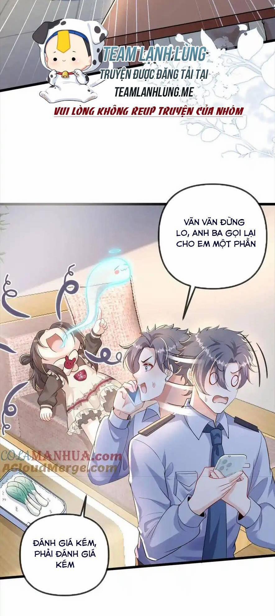 Sủng Bé Cá Koi 3 Tuổi Rưỡi 181 trang 9