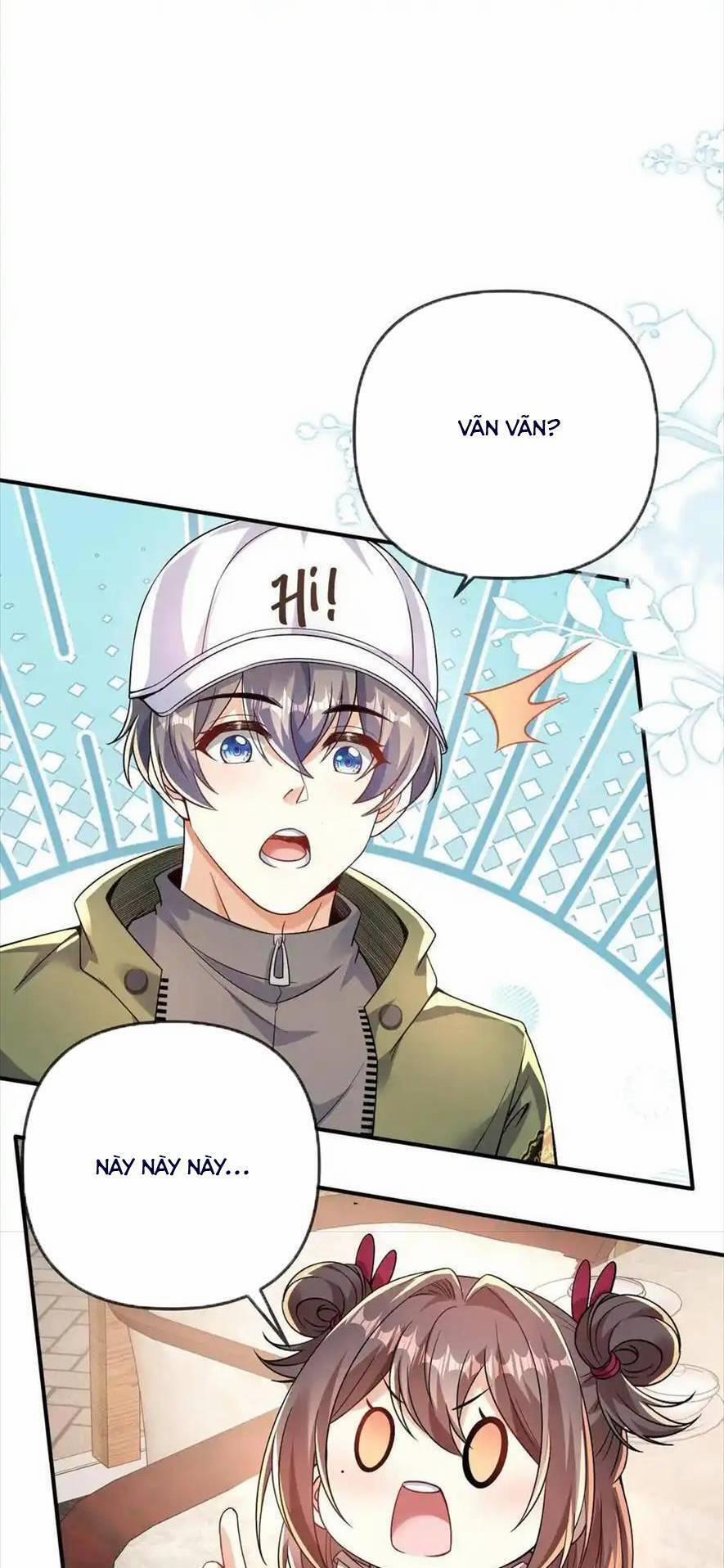 Sủng Bé Cá Koi 3 Tuổi Rưỡi 182 trang 16