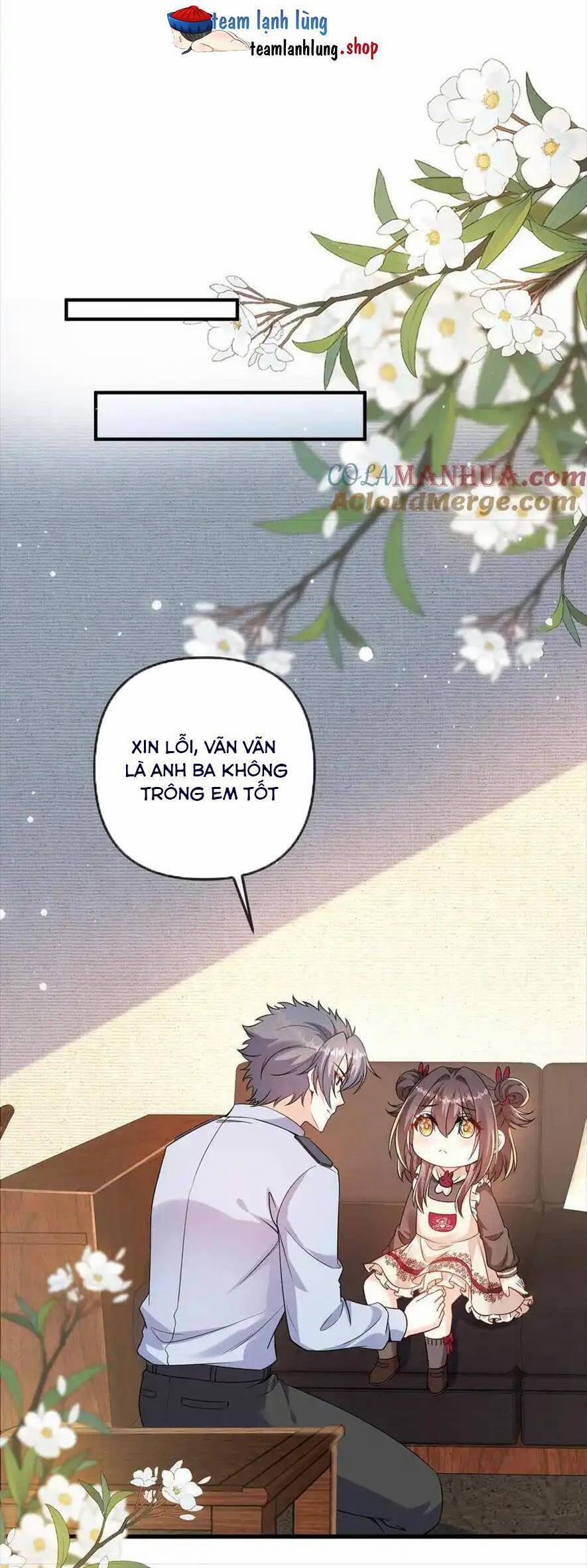 Sủng Bé Cá Koi 3 Tuổi Rưỡi 182 trang 9