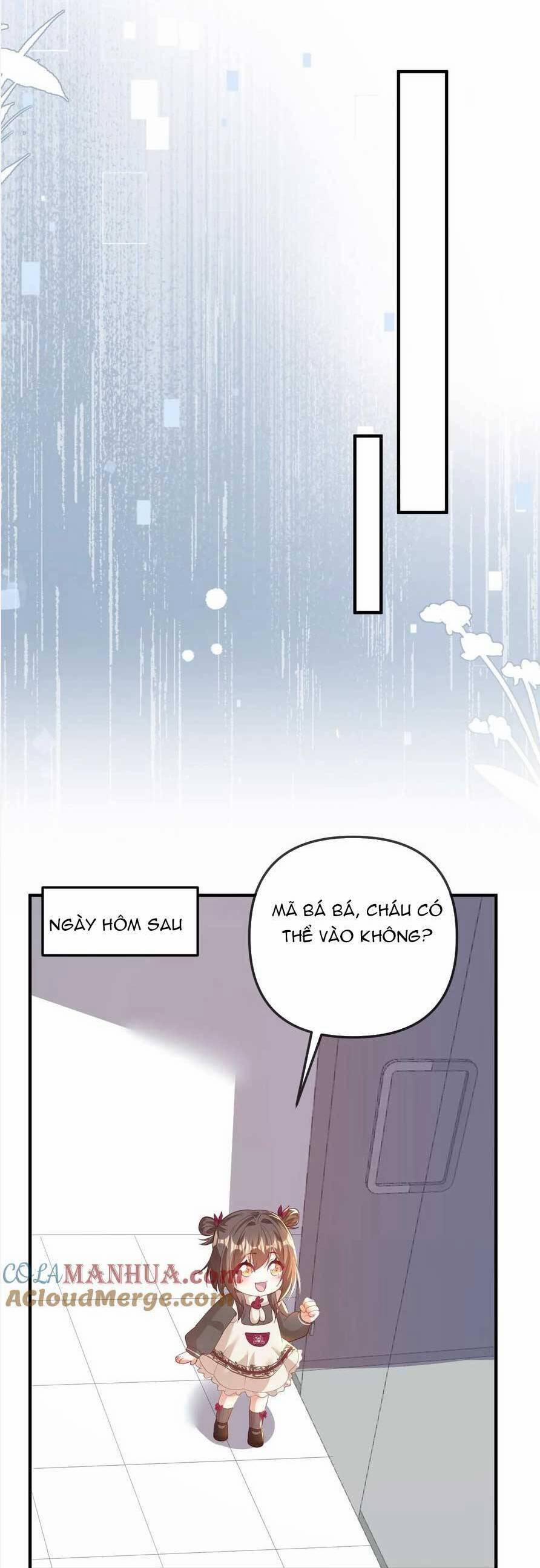 Sủng Bé Cá Koi 3 Tuổi Rưỡi 183 trang 14