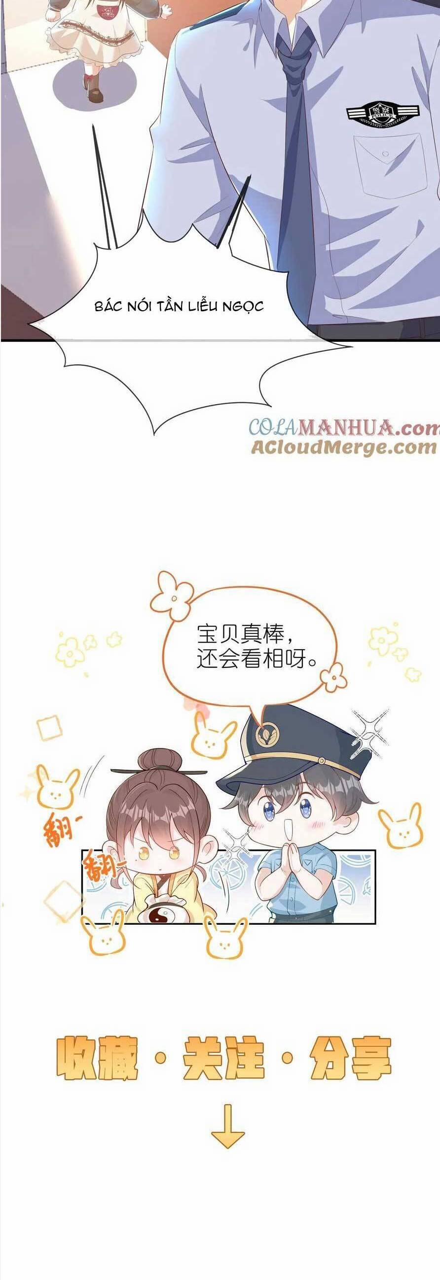 Sủng Bé Cá Koi 3 Tuổi Rưỡi 183 trang 18