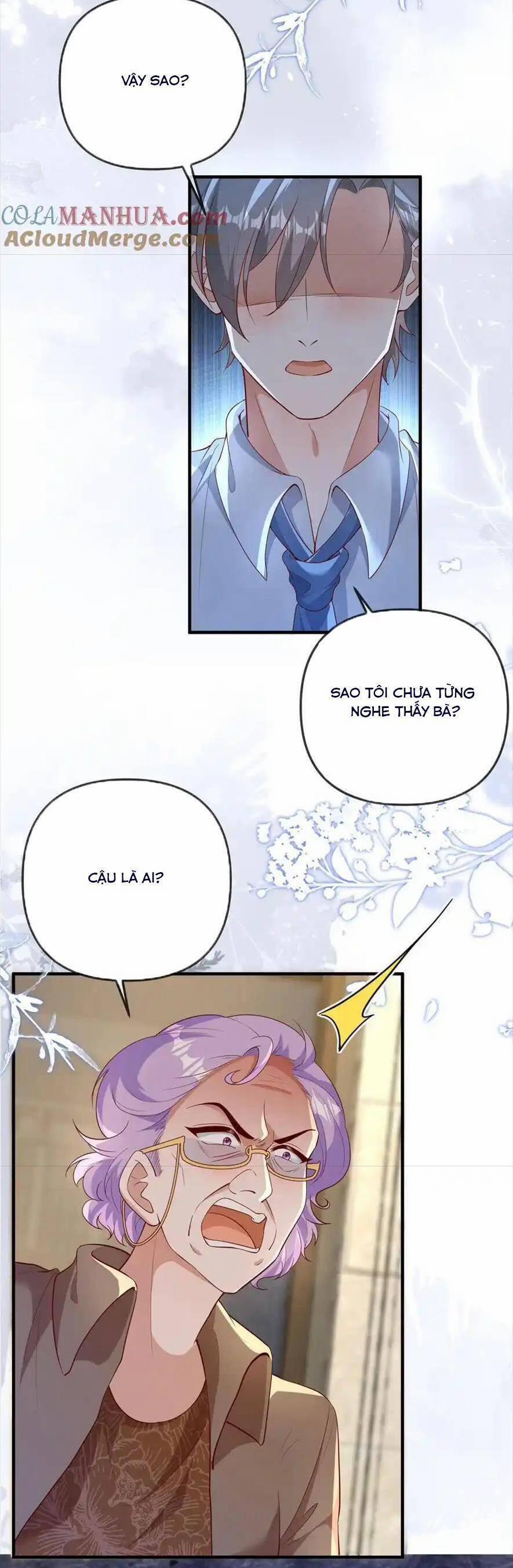 Sủng Bé Cá Koi 3 Tuổi Rưỡi 185 trang 9