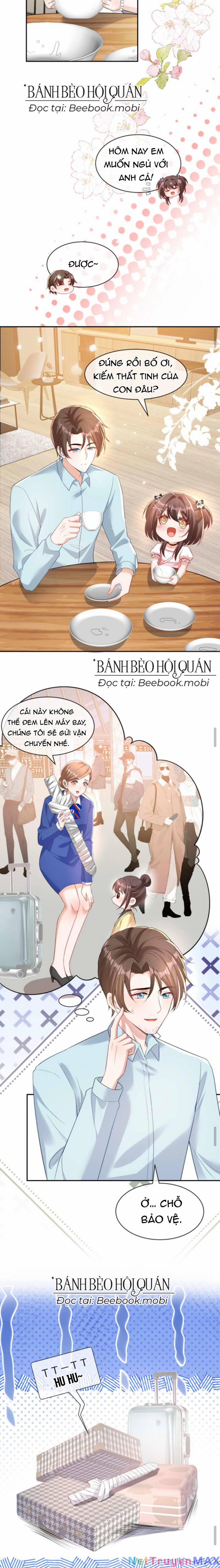 Sủng Bé Cá Koi 3 Tuổi Rưỡi 7 trang 15