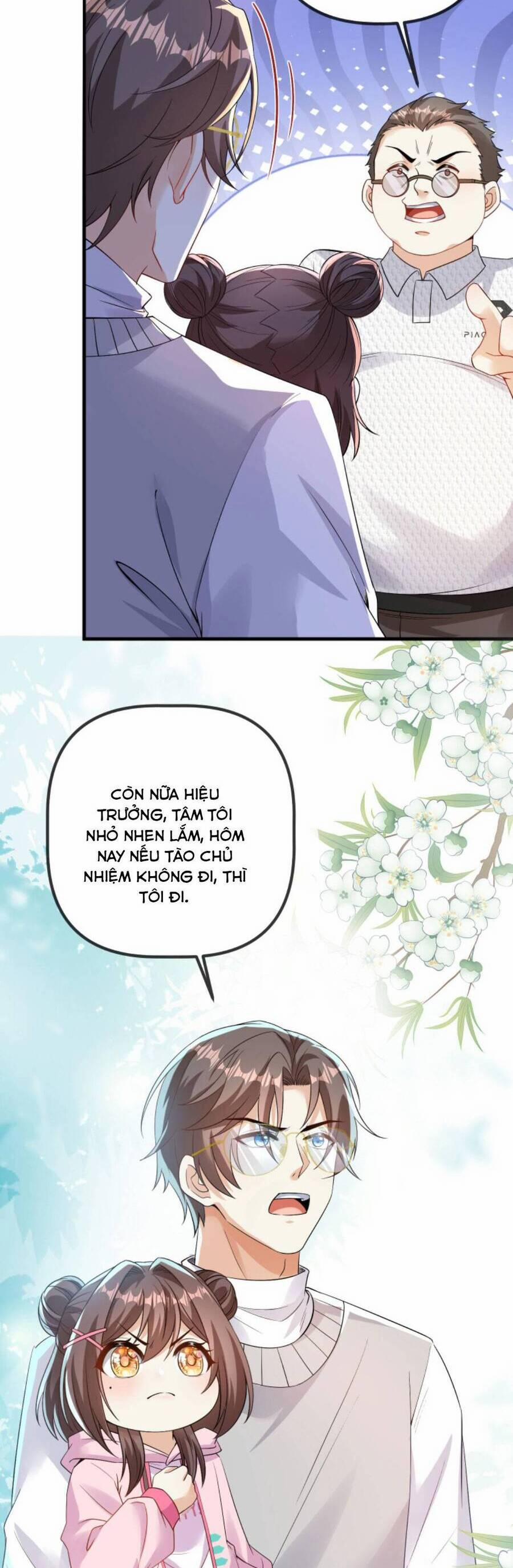 Sủng Bé Cá Koi 3 Tuổi Rưỡi 91 trang 23