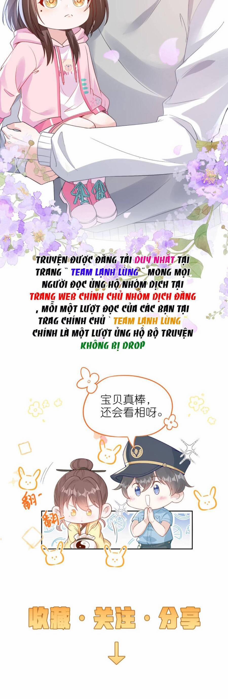 Sủng Bé Cá Koi 3 Tuổi Rưỡi 91 trang 27