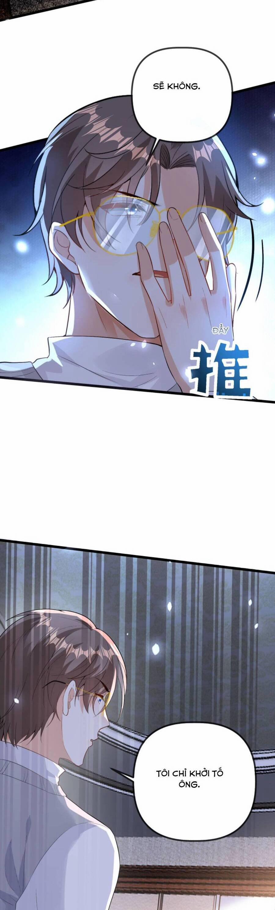 Sủng Bé Cá Koi 3 Tuổi Rưỡi 91 trang 9