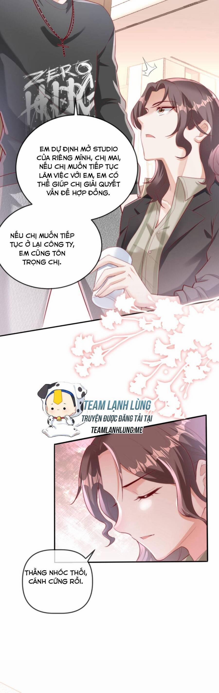 Sủng Bé Cá Koi 3 Tuổi Rưỡi 94 trang 18