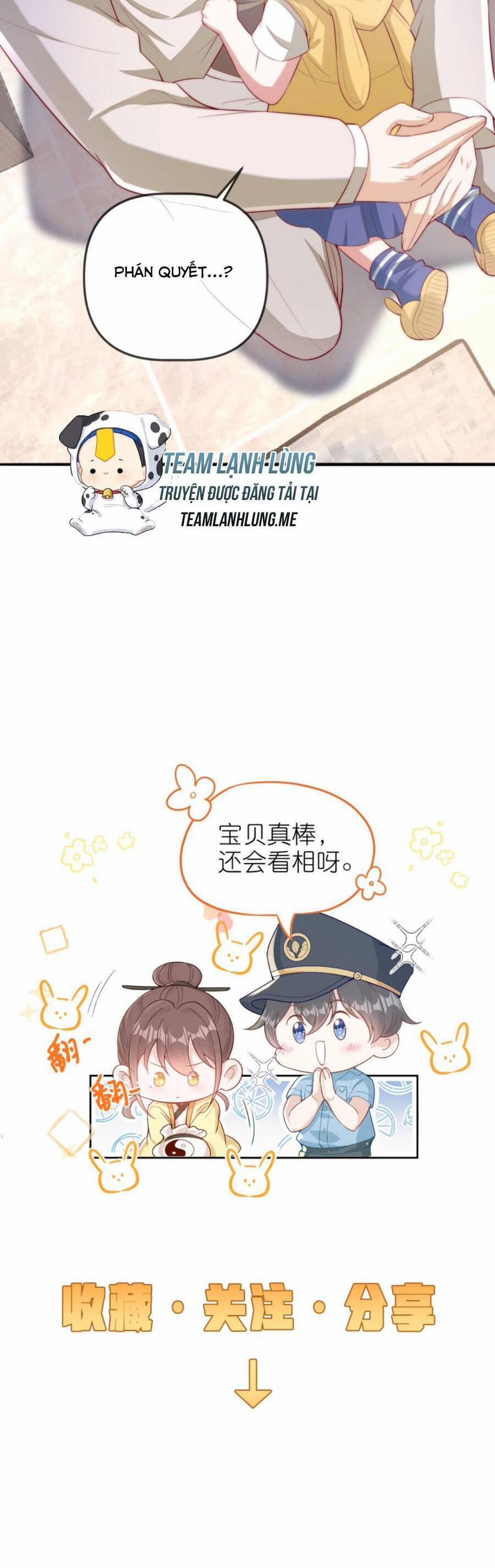 Sủng Bé Cá Koi 3 Tuổi Rưỡi 94 trang 21