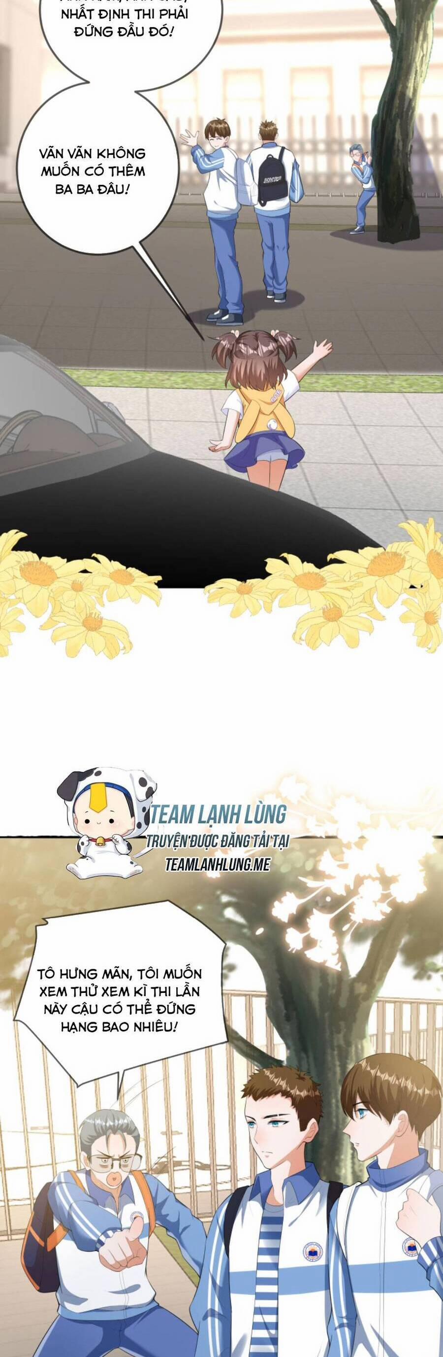 Sủng Bé Cá Koi 3 Tuổi Rưỡi 94 trang 4