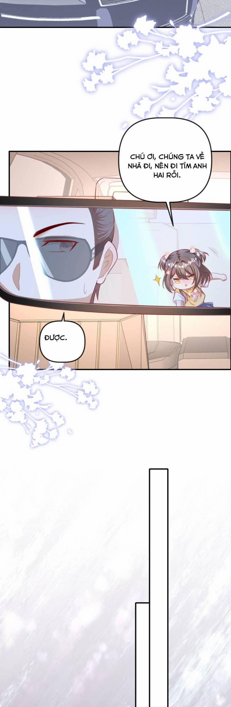 Sủng Bé Cá Koi 3 Tuổi Rưỡi 94 trang 8