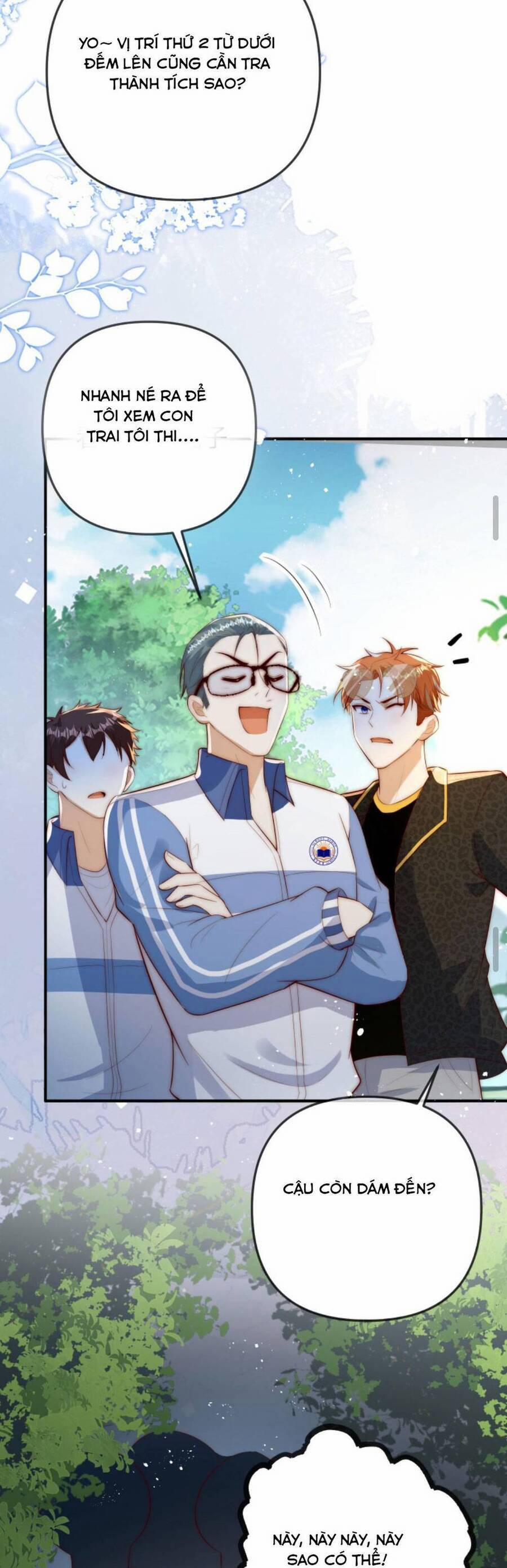 Sủng Bé Cá Koi 3 Tuổi Rưỡi 95 trang 11