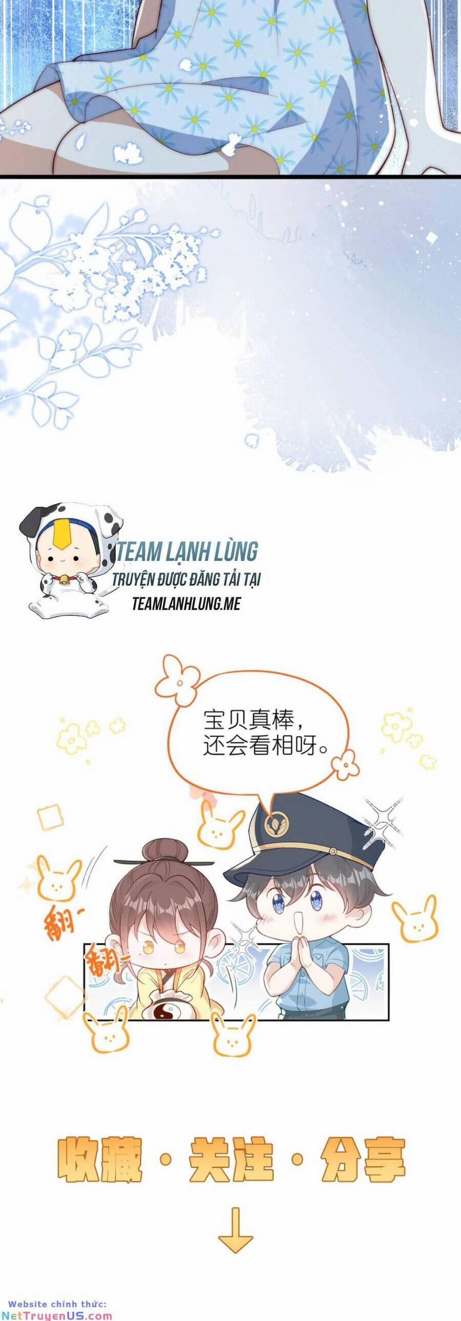 Sủng Bé Cá Koi 3 Tuổi Rưỡi 95 trang 21