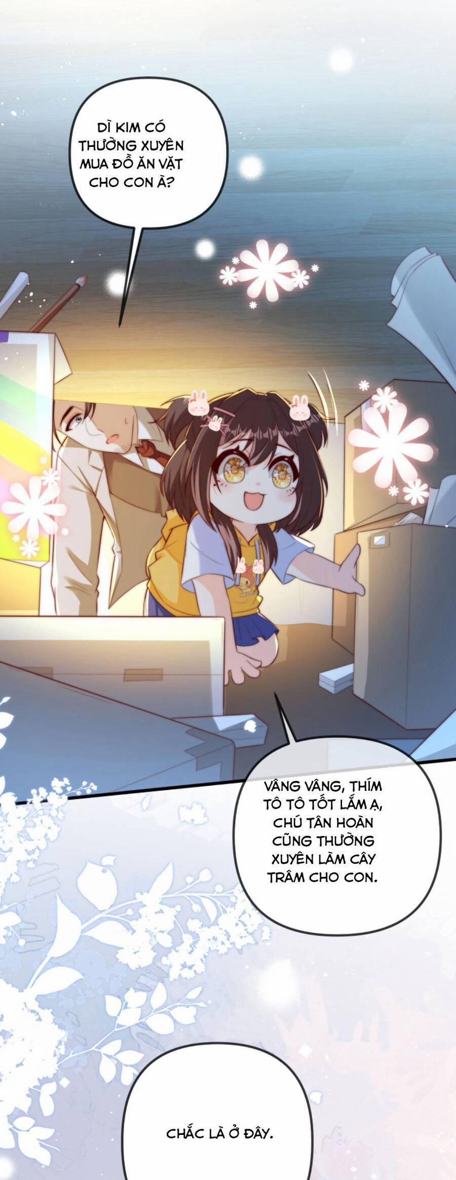 Sủng Bé Cá Koi 3 Tuổi Rưỡi 97 trang 16