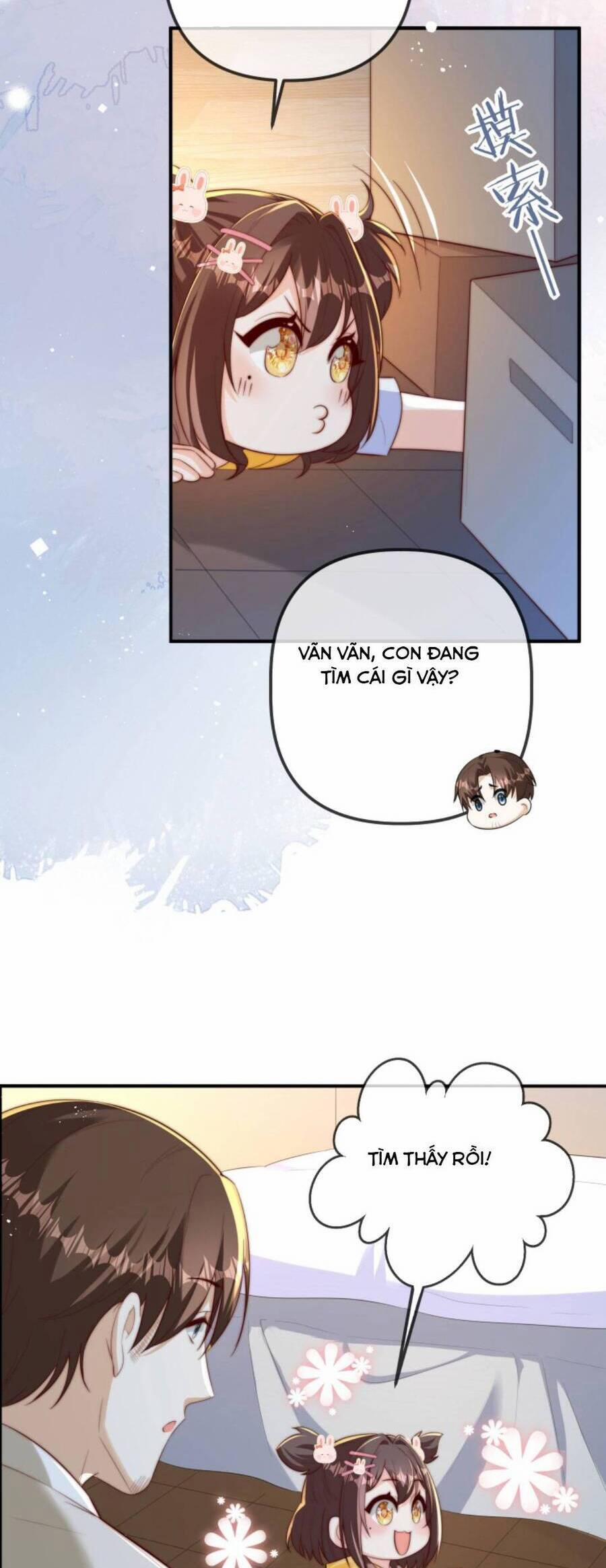 Sủng Bé Cá Koi 3 Tuổi Rưỡi 97 trang 17