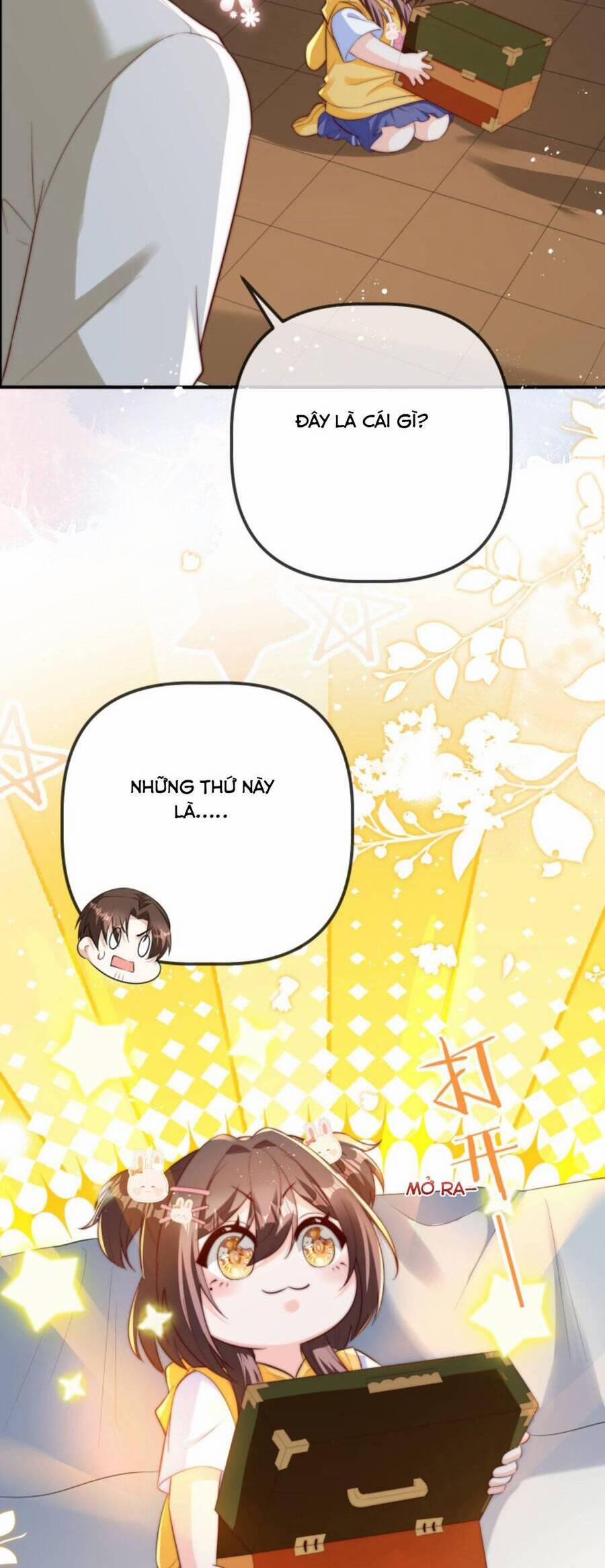 Sủng Bé Cá Koi 3 Tuổi Rưỡi 97 trang 18