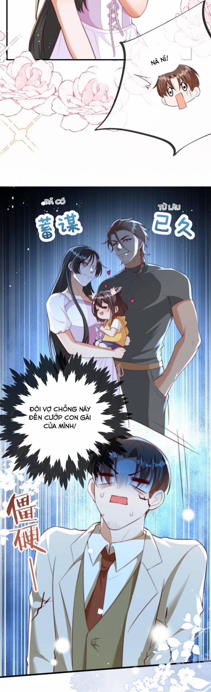 Sủng Bé Cá Koi 3 Tuổi Rưỡi 97 trang 7